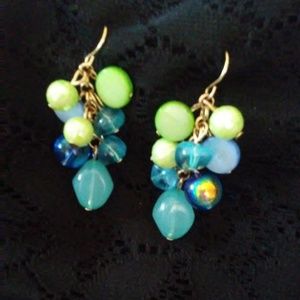 Women's Fashion Earrings